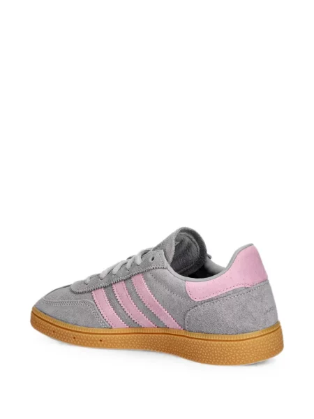 Sneakersy dziecięce Adidas Spezial szare