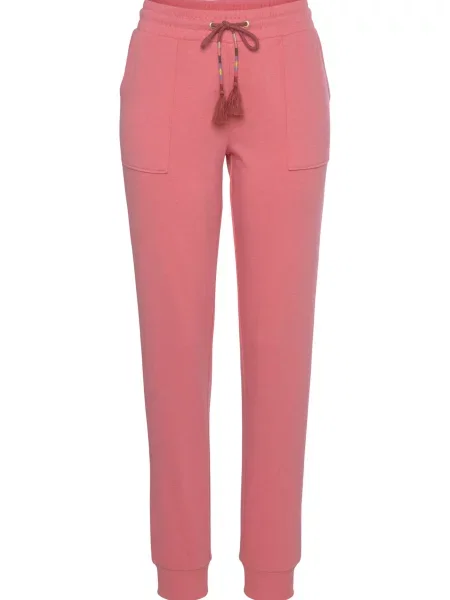 VIVANCE Hlače puder