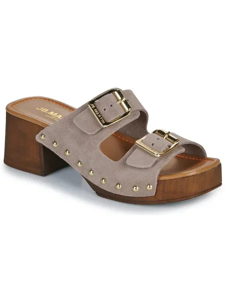 Pantofi Jb Martin gri