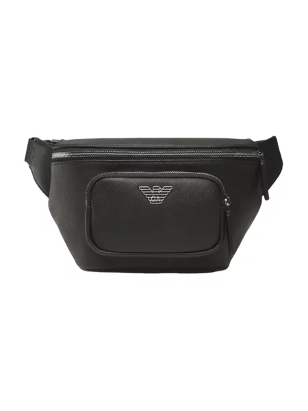 Emporio Armani nerka czarny