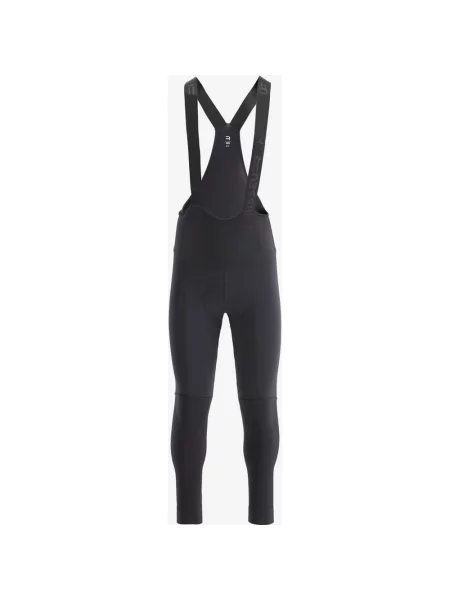 Spodnie rowerowe Finisseur Pro Race Thermal Windbreaker XS czarne