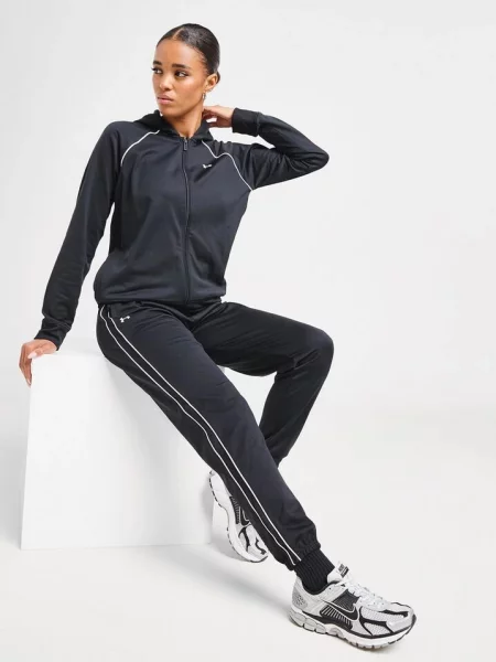 Tepláková súprava Under Armour čierna