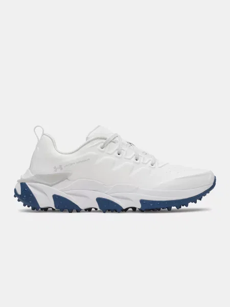Sneakerși Under Armour Ua Hovr albastru