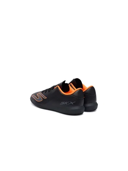 Boty na fotball Skechers černé