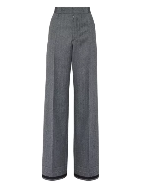 Pantaloni Maison Margiela gri