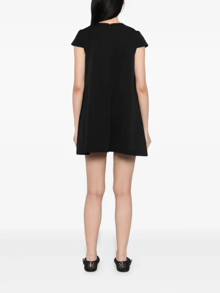 Rochie Staud de costum negru