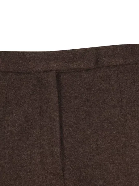 Pantaloni Loro Piana maro