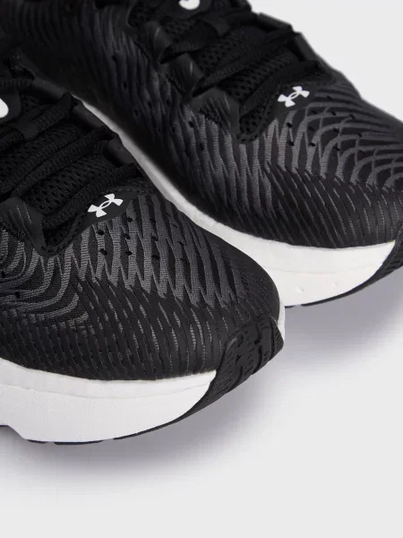 Кроссовки для бега Under Armour черные