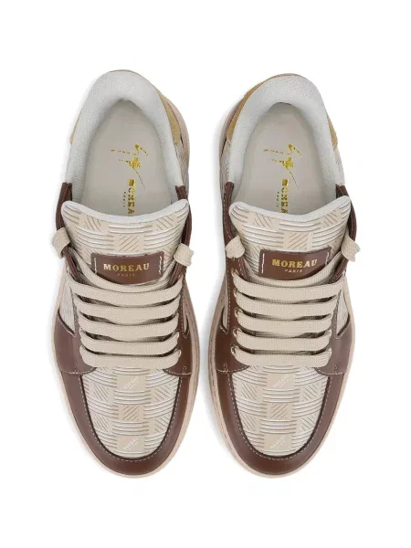 Sneakerși Giuseppe Zanotti