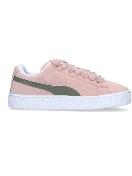 Puma Sneakersy Suede XL 55 ružová