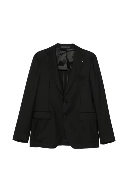 Costum Tagliatore de lână negru