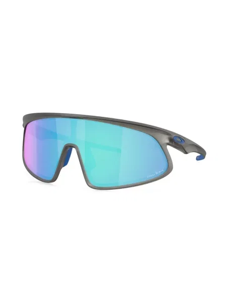 Ochelari de soare Oakley gri