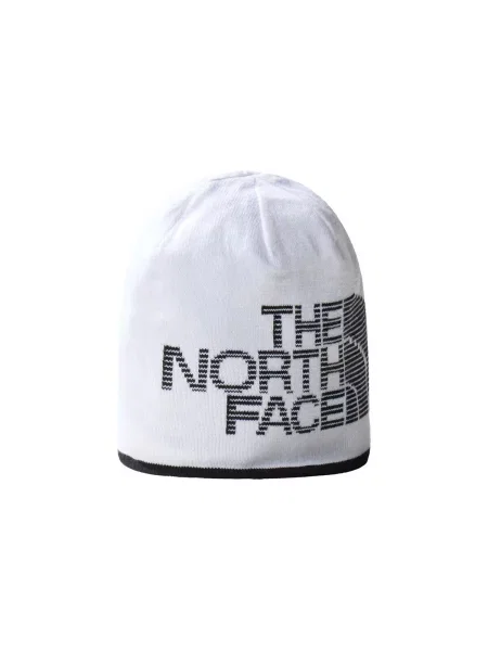 Căciulă The North Face alb