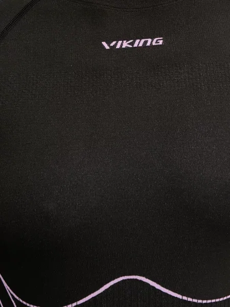Термобелье Viking черное