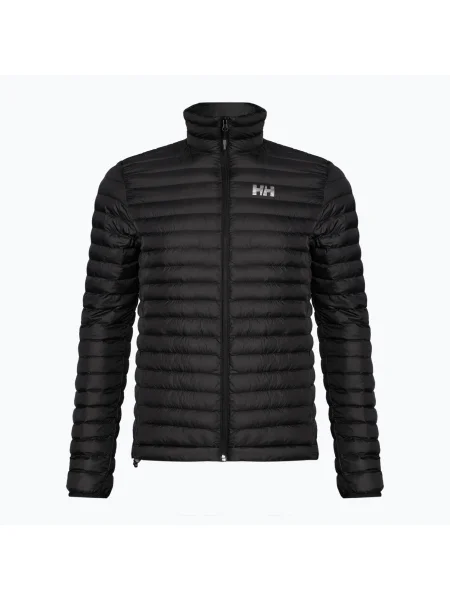 Helly Hansen мъжко пухено яке Sirdal Insulator черно