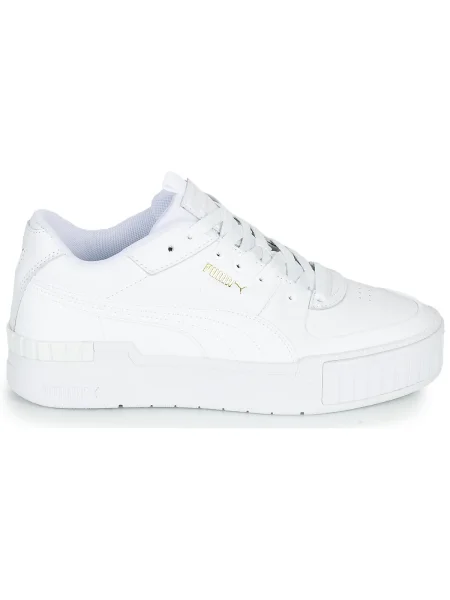 Tenisky Puma Cali biela