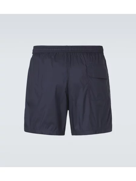 Slip de baie Thom Sweeney albastru