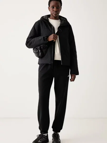 The North Face jachetă pentru femei Range negru