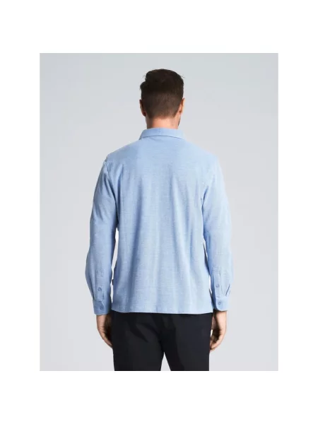 Tricou Slam albastru
