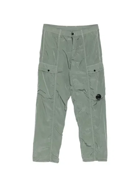 Pantaloni C.p. Company verde