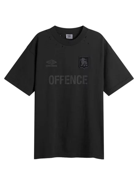 Koszulka Umbro By Slam Jam czarna