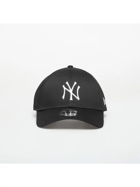 Καπέλο New Era METALLIC μαύρο