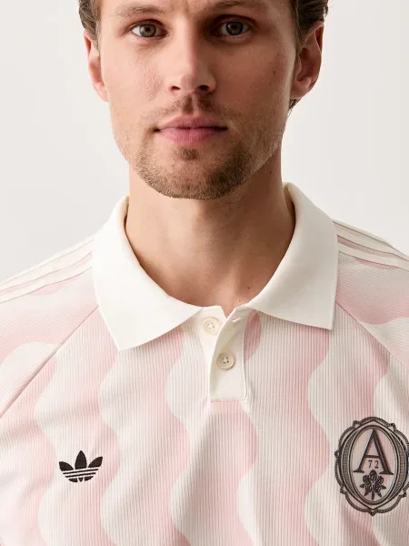 Adidas Originals поло