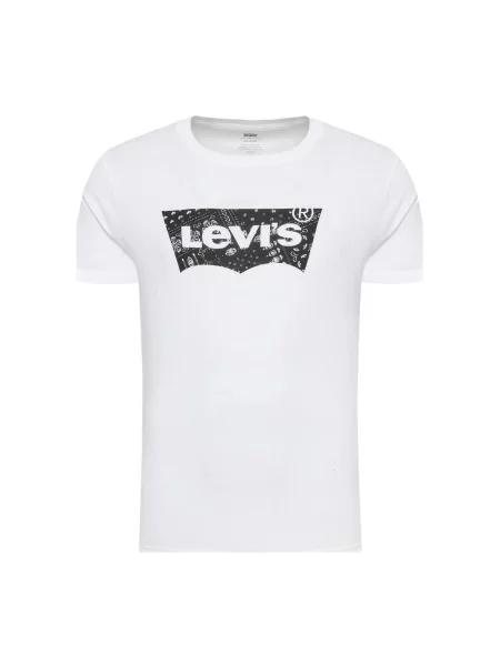 Majica Levi's® bijela