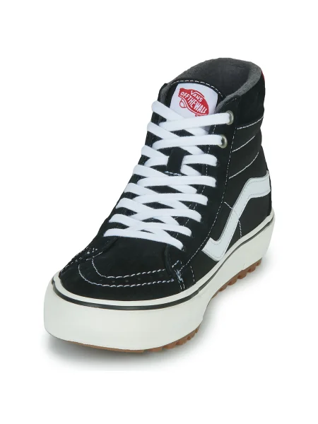 Pantofi Vans negru