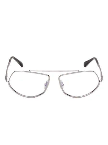 Sunčane naočale Max Mara srebrena