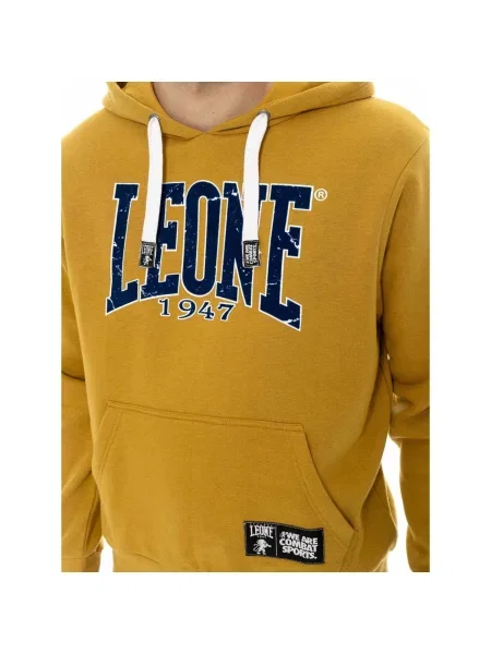 Geacă Leone 1947 galben