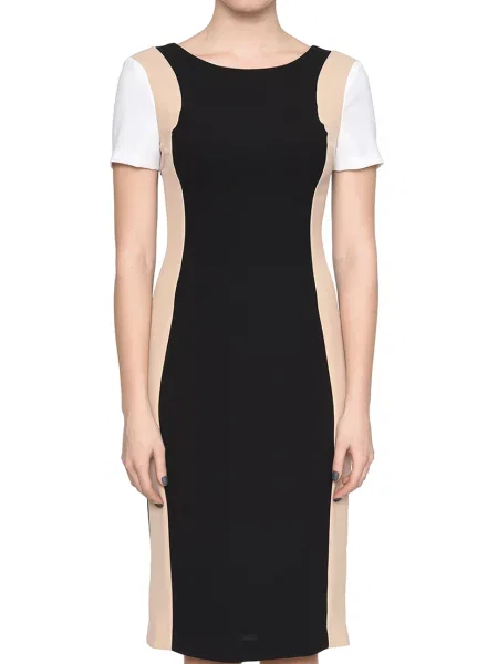 Сукня Trussardi чорна