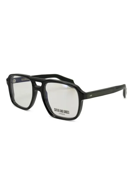 Ochelari de soare Cutler And Gross negru