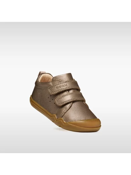 Pantofi copii Geox gri