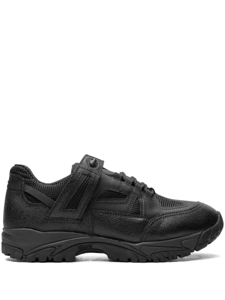 Sneakerși Maison Margiela negru