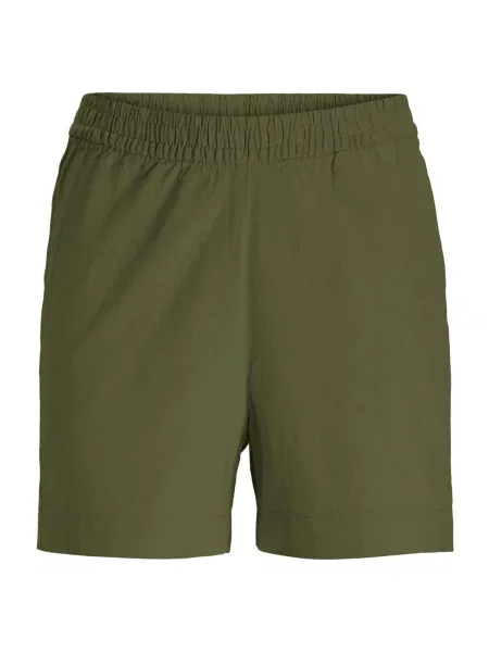 JJXX Pantaloni JXPOPPY SUMMER oliv
