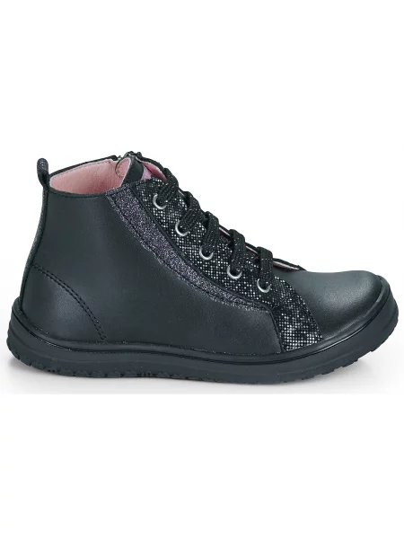 Pantofi copii Pablosky negru