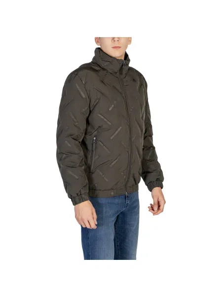 Geacă Antony Morato verde