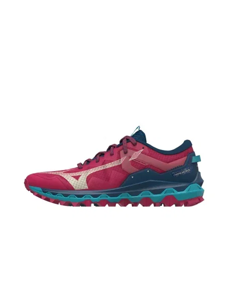 Mizuno Cipele crvena