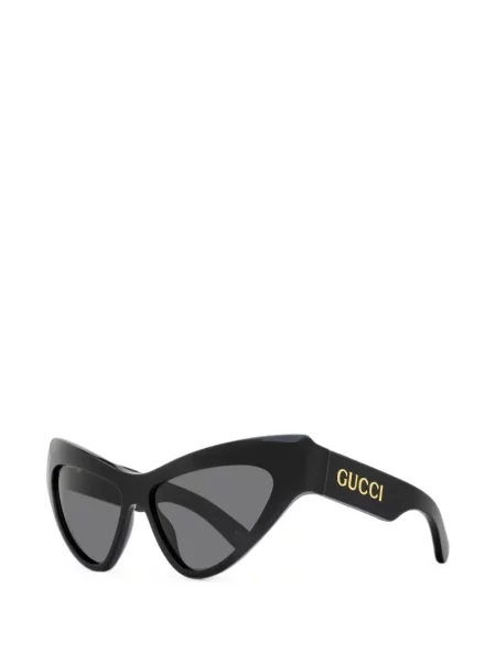 Ochelari de soare Gucci Eyewear negru