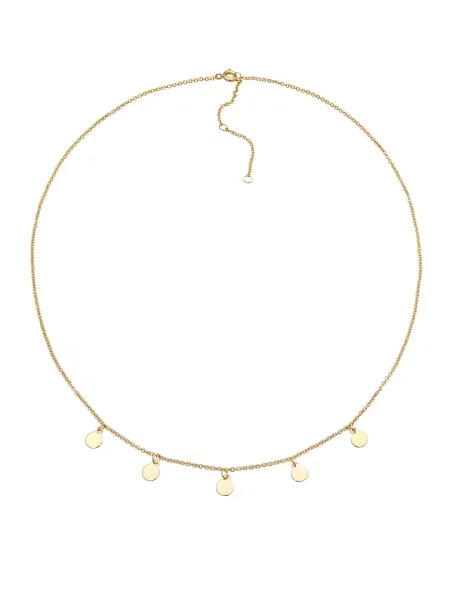 ELLI Verižica zlata