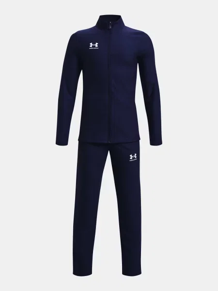 Trening copii Under Armour negru