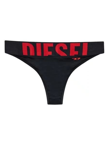 Bikini Diesel negru