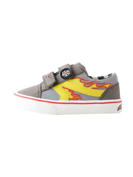 Sneakerși copii Next negru