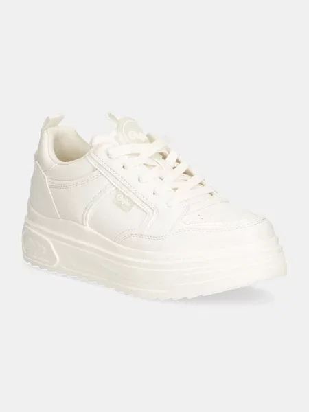 Sneakers Buffalo alb