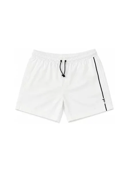 Gaćice Trussardi bijela