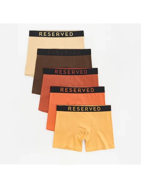 Hosszú alsó Reserved