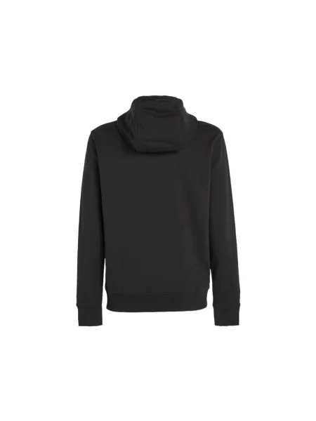 Melegítő felső Tommy Hilfiger fekete