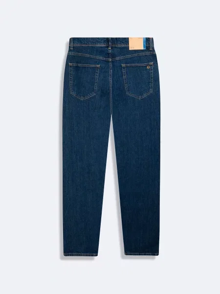 Прямые джинсы Ltb Jeans синие