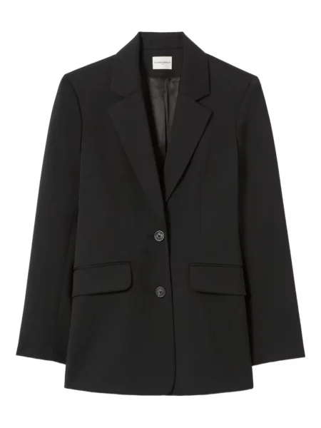 Sacou Claudie Pierlot negru